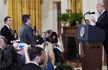 White House bars CNN reporter for 